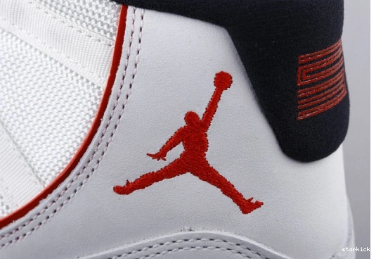 11 378038-016 Retro Tint Platinum  (GS) Jordan 378038-016 1116